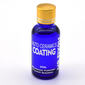 Promotion! Most Popular Super Hydrophobic 9H Nano Ceramic Coating for car/nano protection