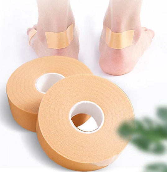 Foam Foot Corn Calluses Toe Finger Protector Tape Multifunctional anti-wear stick Anti-friction High Heel Feet Pads Sticker