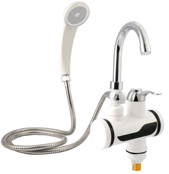 Electric Water Heating Instant Electric Heating Water Faucet Heating Faucet