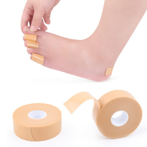 Foam Foot Corn Calluses Toe Finger Protector Tape Multifunctional anti-wear stick Anti-friction High Heel Feet Pads Sticker