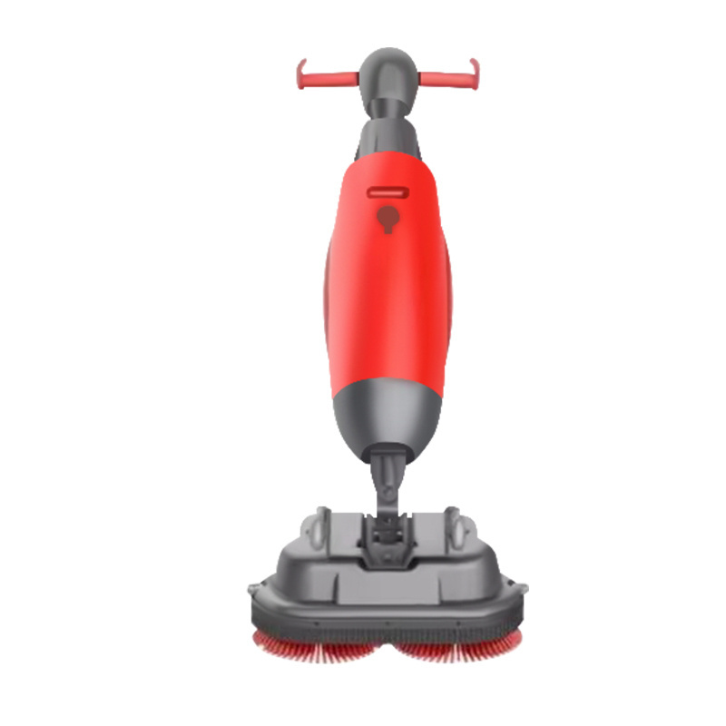 Premium Quality SBN-MINI Ceramic Tile Epoxy Marble Pvc Terrazzo Floor Cleaning Machines Micro Floor Scrubber