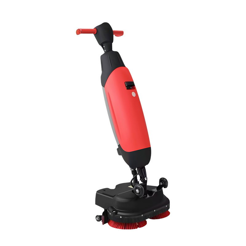 Premium Quality SBN-MINI Ceramic Tile Epoxy Marble Pvc Terrazzo Floor Cleaning Machines Micro Floor Scrubber