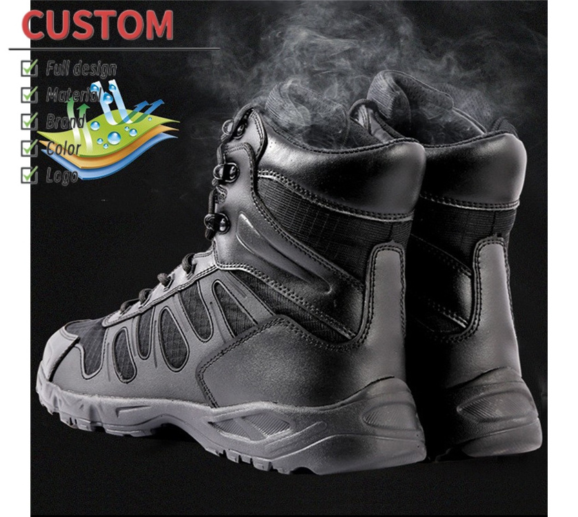 Stock custom trainers shoes men made in China