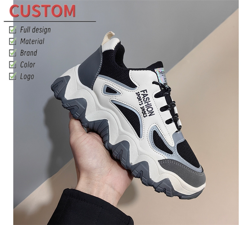 F1857 hot sale discount shoes women liquidation stocks sports shoes wholesale surplus shoes women casual sneakers