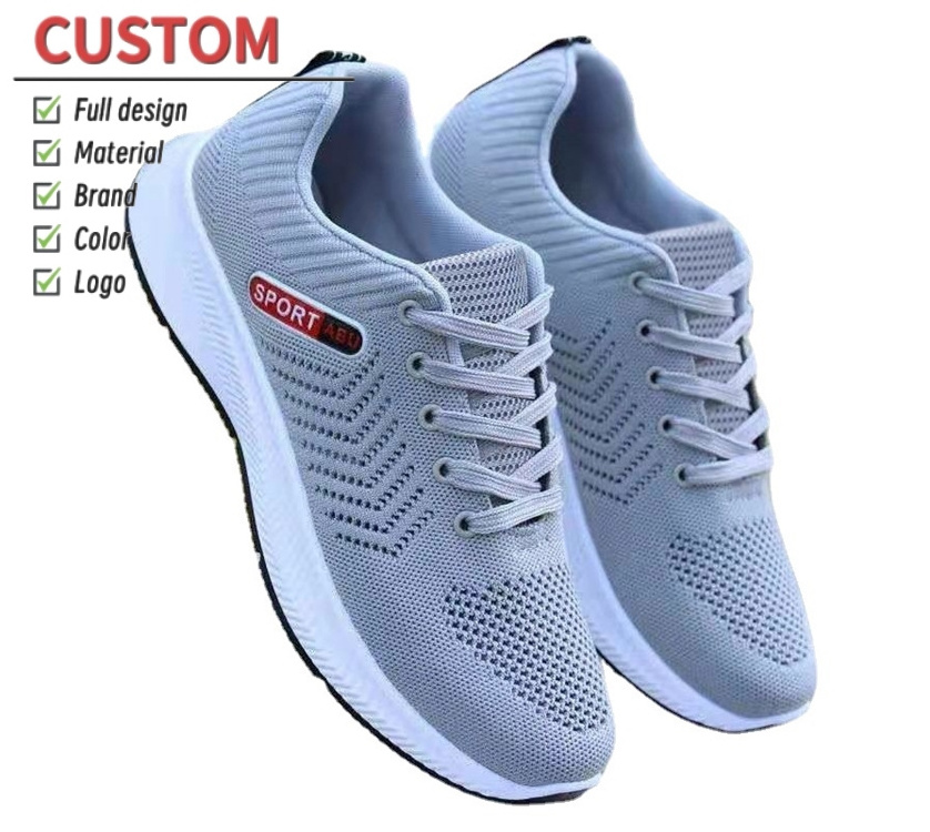 Multifunctional sneaker custom shoes made in China