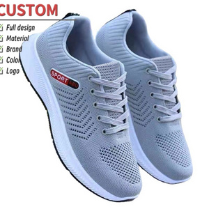 Multifunctional sneaker custom shoes made in China