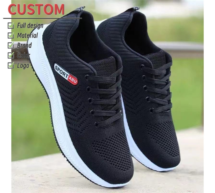 Multifunctional sneaker custom shoes made in China