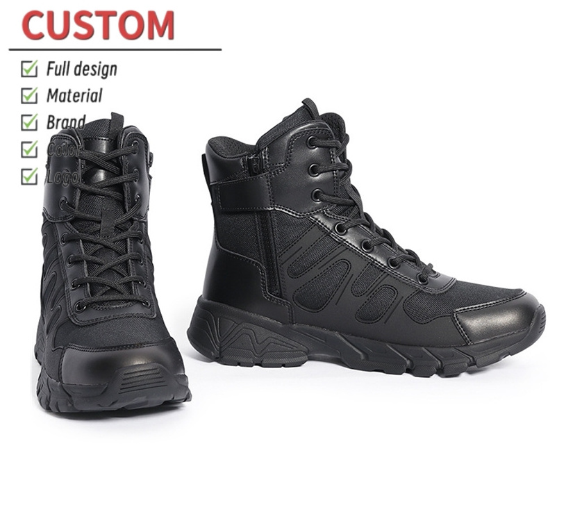 Stock custom trainers shoes men made in China