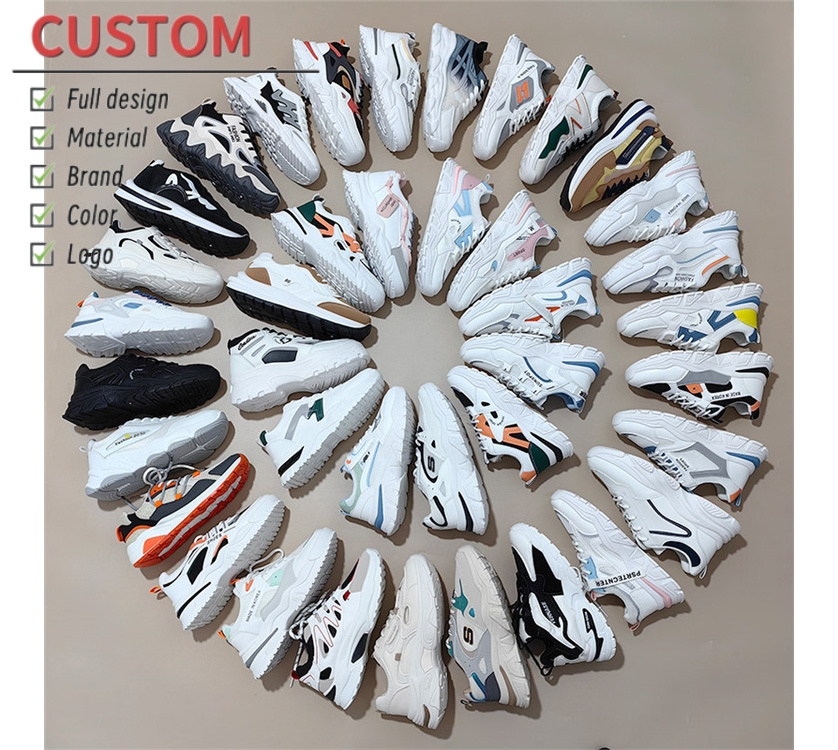 F1857 hot sale discount shoes women liquidation stocks sports shoes wholesale surplus shoes women casual sneakers