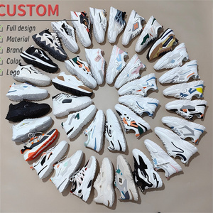 F1857 hot sale discount shoes women liquidation stocks sports shoes wholesale surplus shoes women casual sneakers