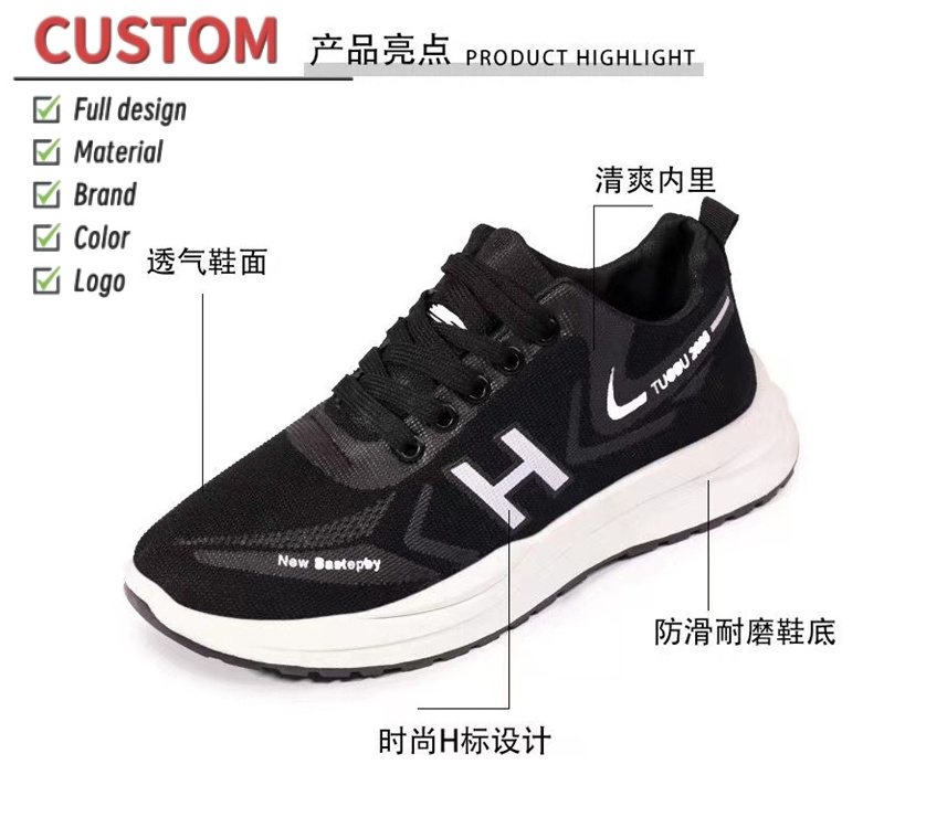 tenis shoes sport sock shoes zapatos deportivos hombre vietnam sports shoes manufacturers casual sneaker man