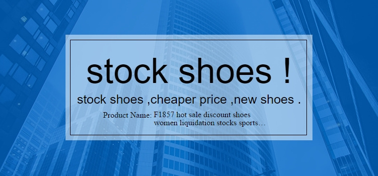 F1857 hot sale discount shoes women liquidation stocks sports shoes wholesale surplus shoes women casual sneakers