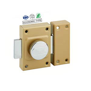 Bolt Door Lock Deadbolt Rim Lock French Verrou Concorde hardwear door locks on doors