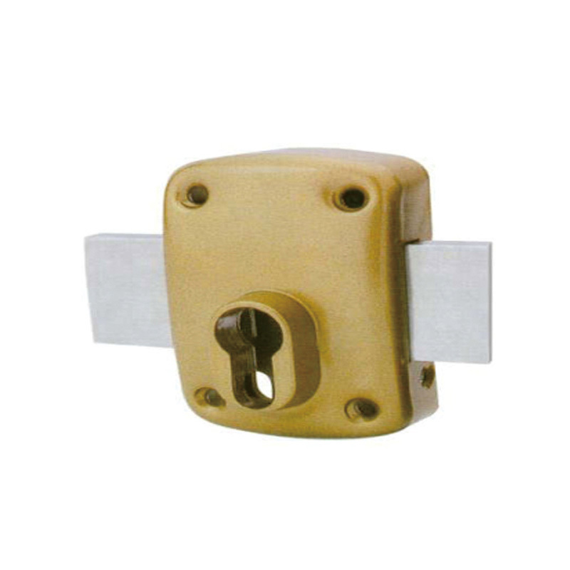 Bolt Door Lock Deadbolt Rim Lock French Verrou Concorde hardwear door locks on doors