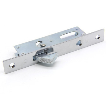 Customized sliding door  hook spring bolt mortise small  lock body