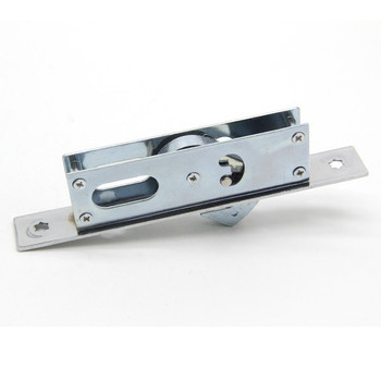 Union 2242 2 lever Mortise Lock Sliding Door Hook Hardened door Lock Body cerradura con gancho