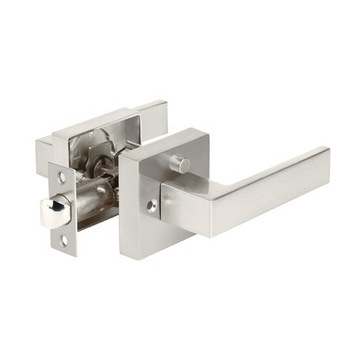 American standard ANSI korean door lock Comercial Tubular Door handle lever Lock entrance door handle lock