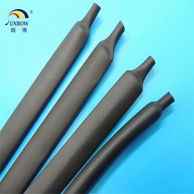 Viton Fluororubber Heat Shrink Tubing