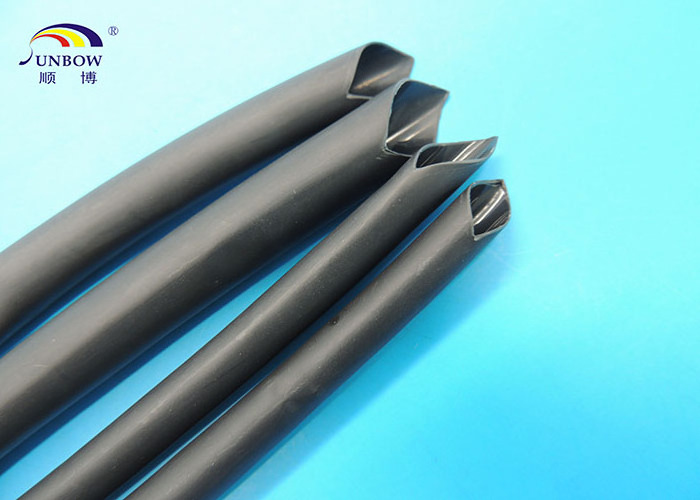 Viton 200  fluorine rubber heat shrink tubing