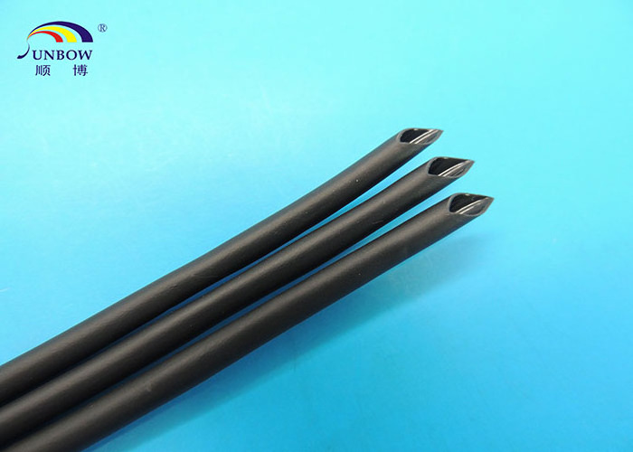 Viton 200  fluorine rubber heat shrink tubing