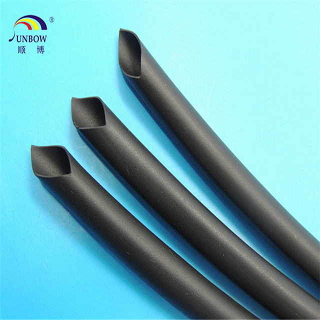 Viton Fluororubber Heat Shrink Tubing