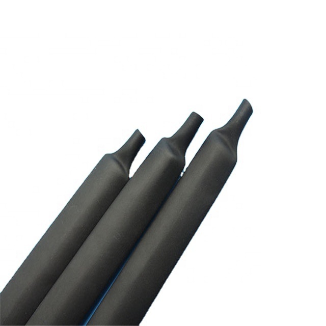 Viton Fluororubber Heat Shrink Tubing