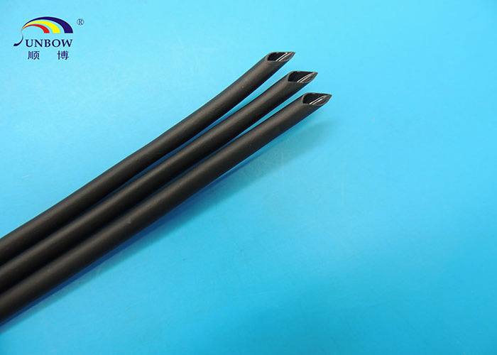 high temperature oil resistant diesel resistant heat shrink tube