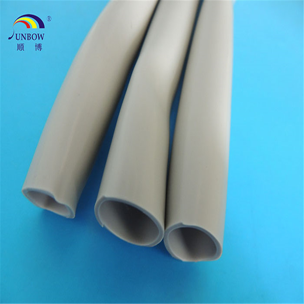 heat Shrinkable tube Factory supply hot sale silicone rubber heat shrink tube