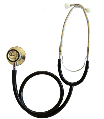 Stethoscope medical price cardiology diagnostic cardiac stethoscope precordial customized doctors stethoscope