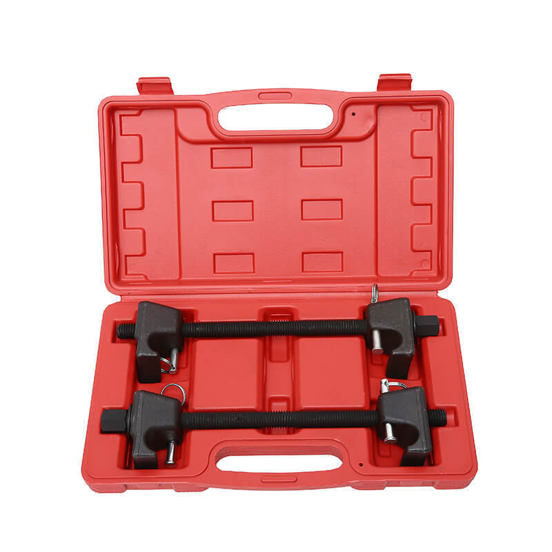 Vehicle 300mm Macpherson strut spring compressor tool kit MY-SC13 Sunbright Tool