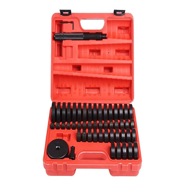 MY-PB10 SEAL DRIVE SET, BUSHING REMOVAL TOOL 50 PCS