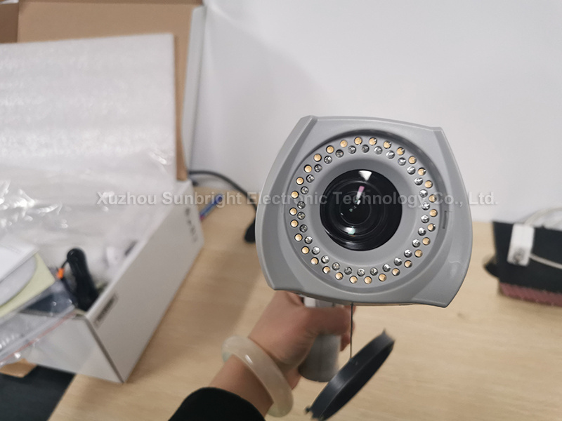 Digital Electronic Vagina Video Colposcope camera for Gynaecology scanning machine