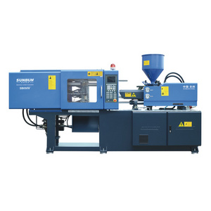 Small Injection Molding Machines Used Plastic Injection Machine 65 Ton