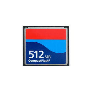 Real Capacity CF Memory Card Double-sided Labels 128GB 64GB 32GB 16GB 8GB 4GB 2GB 1GB Compact Flash Card 64GB CF Card