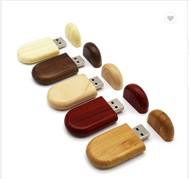 Wooden Usb Flash Drive Wholesale Pen Drive Logo Customer Wedding Gift Pen Usb 16 64 Gb Usb Stick 32gb