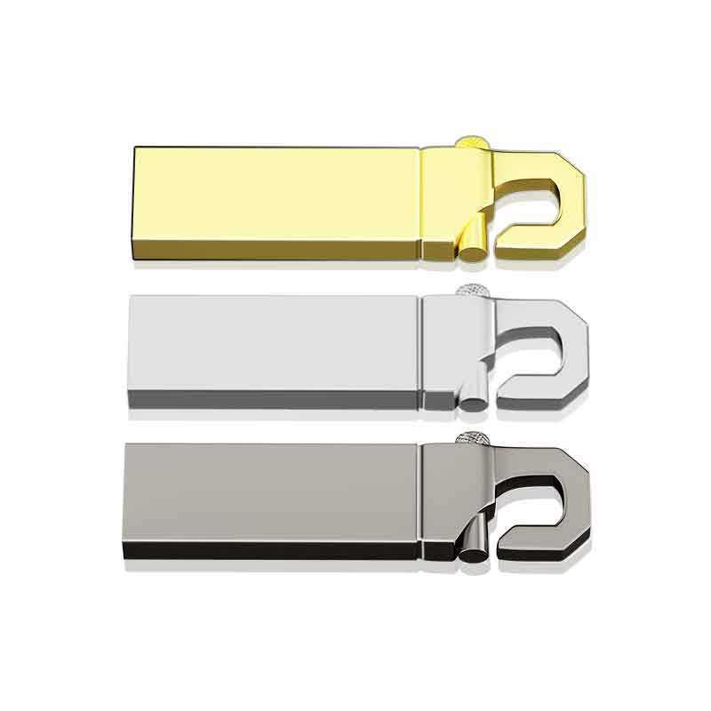 Free logo high end metal usb flash memory drive 2.0 Waterproof mini USB stick 128G 256G New car U disk