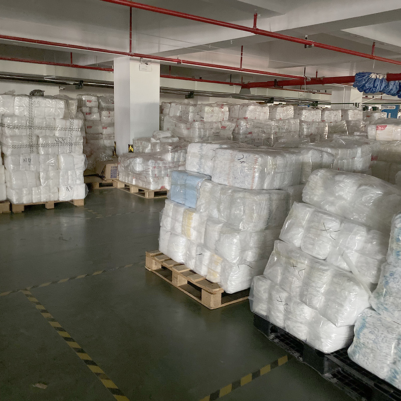 Sun Care B Grade Diaper Hot Selling Japan Quality Germany Exporting Baby Diaper In Bulk Bales Pallets Pampering Lovers Diaper