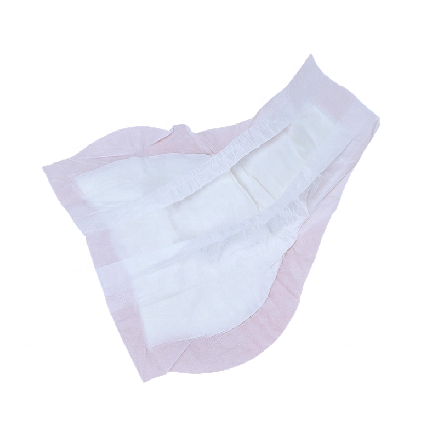 Sun Care Wholesale Cheap Price OEM Thick Feel Free Unisex Adult Diaper Pants High Absorbenc Good Quality Adult Diaper In Bulk