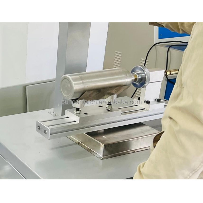 Liquid CO2 and N2O cartridge refilling machine | Bestsuppliers.com
