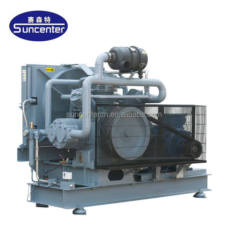 Suncenter 20HP/15KW air gas industrial compressor