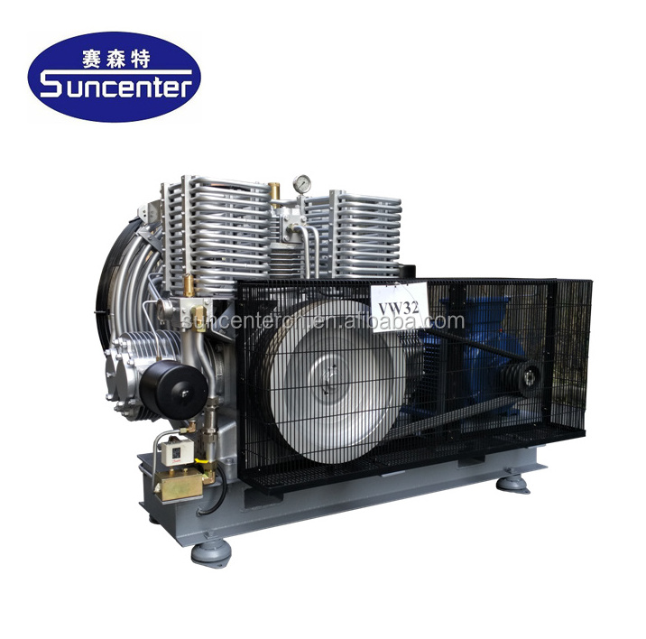 Suncenter Factory Wholesale High Pressure 700 bar Hydrogen Industrial compressor