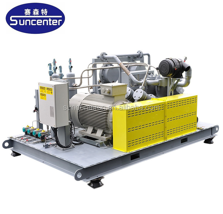 natural gas compressor methane gas compressor