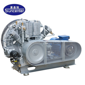 Suncenter 20HP/15KW air gas industrial compressor