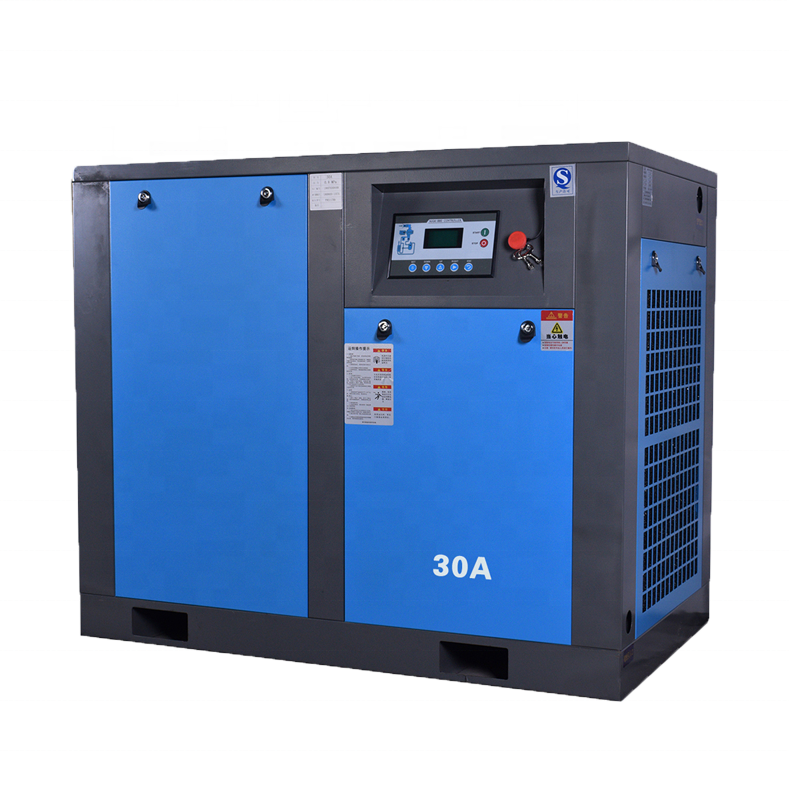 Suncenter Oil Free Low Price High Pressure CO2 Screw Air Compressor for sale