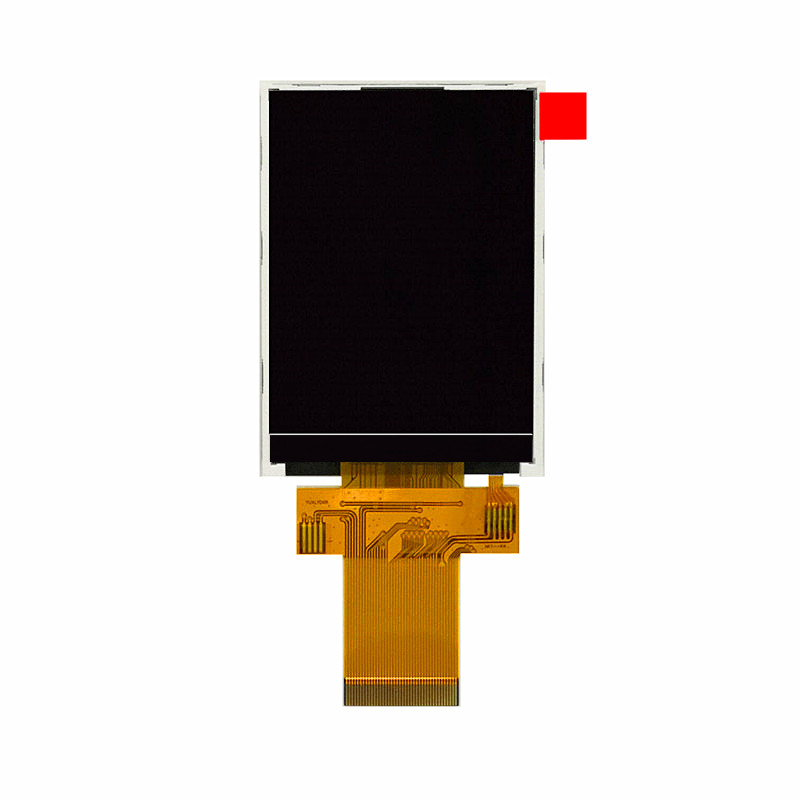 2.8 Inch 240X320 MCU/SPI Interface all Micro LCD Display 2.8'' TFT LCD Display With ILI9341 IC or ST7789V IC