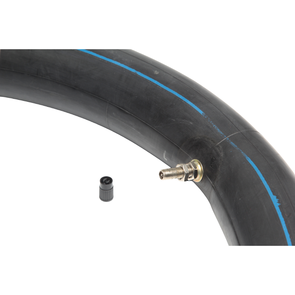 Industrial Commercial 2.75/3.00-19 TR4 Butyl Tube Natural Inner Tube For Motorcycle