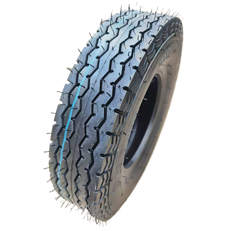 Sunchase 6-21 inches motorcycle tire Motorcycle Tubeless Tyres OEM motorcycle tires