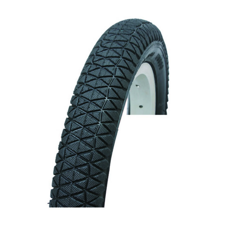 Sunchase Tires Bicycle Parts black tube bike tyres wholesale Electric bicycle tyre tube