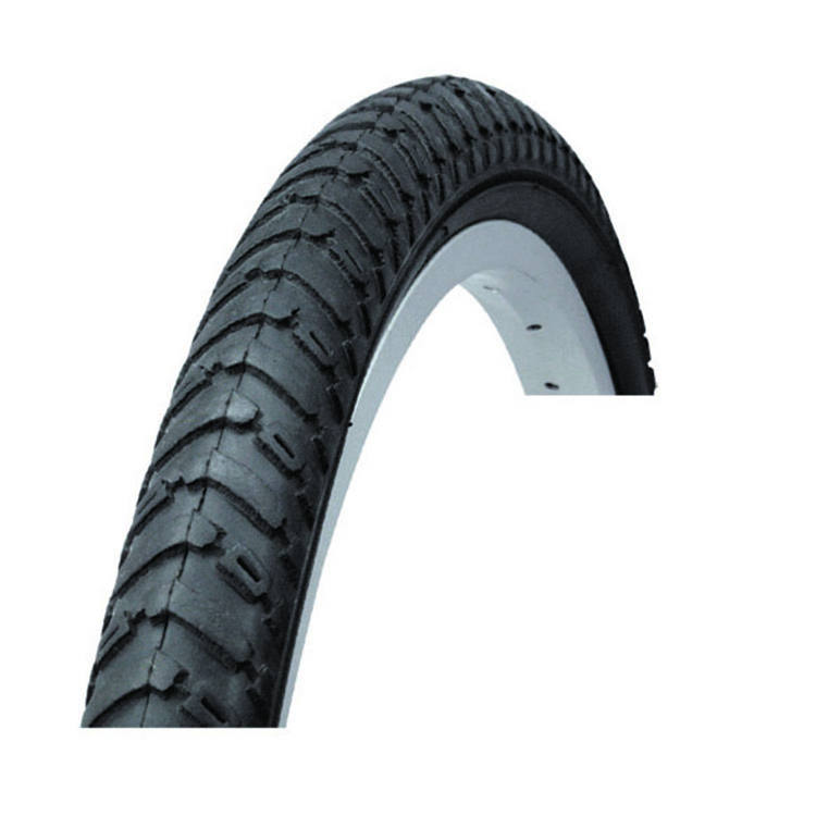 Sunchase Tires Bicycle Parts black tube bike tyres wholesale Electric bicycle tyre tube