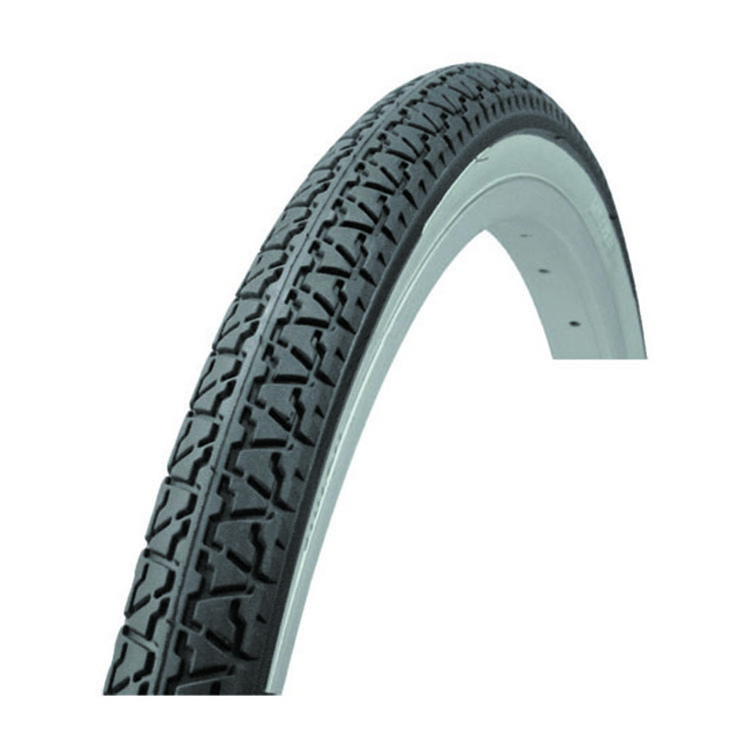 Sunchase Tires Bicycle Parts black tube bike tyres wholesale Electric bicycle tyre tube